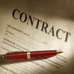Contract Management PPT