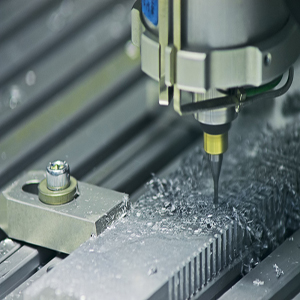 CNC Machines PPT
