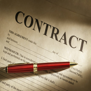 contract management