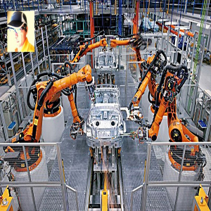 Industrial Automation PPT