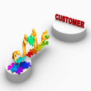 Customer Relationship Management PPT