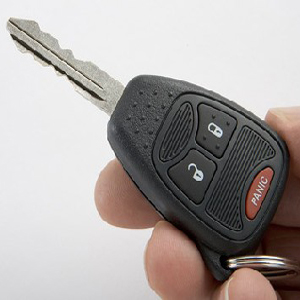 Power Door Locks PPT