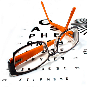 presbyopia