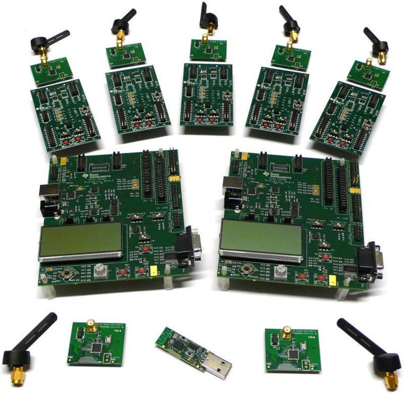 ZigBee PPT
