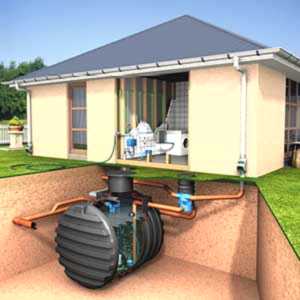 Rainwater Harvesting PPT