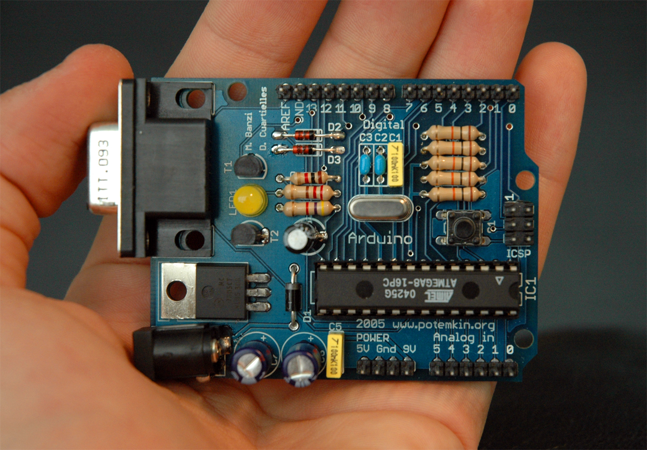 Arduino PPT