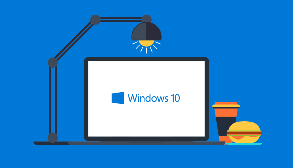 Clean Install Windows 10 PPT