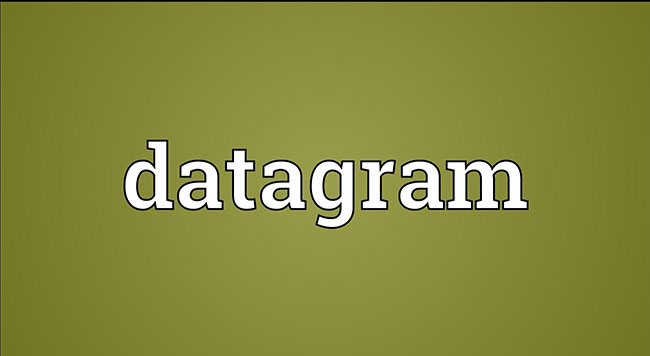 datagram ppt