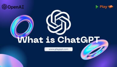 What is ChatGPT PPT